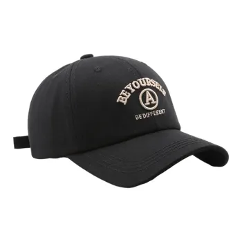 J W Baseball Caps Unisex