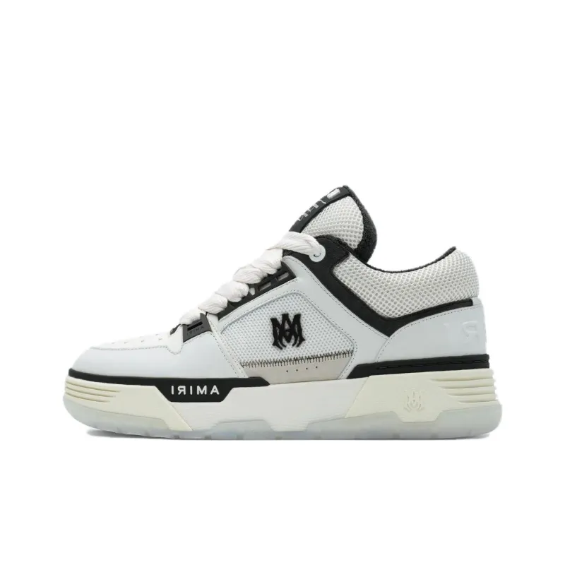 AMIRI MA 1 'White Black' 2024-0