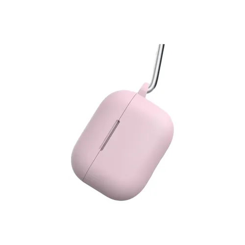 BLUEO Protective Case Apple Wireless Bluetooth Trendy Soft Shell Third Generation Silicone Headphone Cases