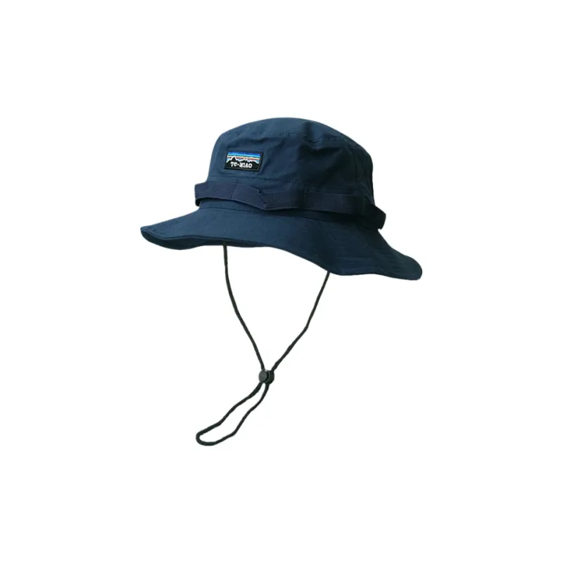 XNKW Acrylic Bucket Hats Unisex-4