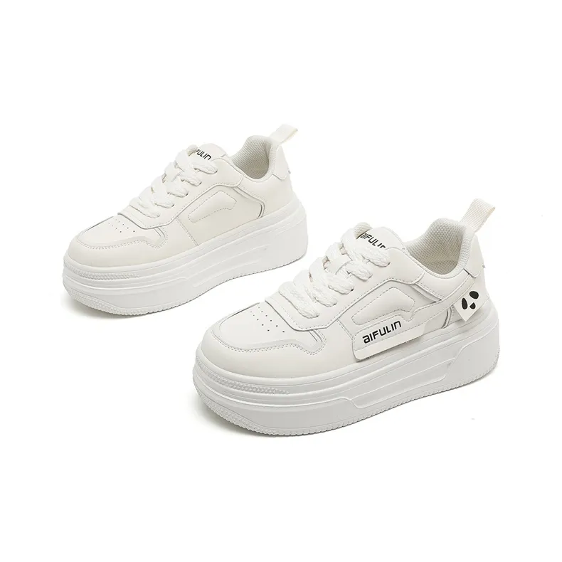 AIFUlIn Evelyn Low Top Skateboard Shoes Women's-3
