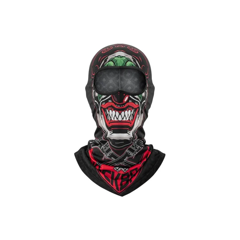 ROCKBROS Cycling Gear Face Masks Commute Unisex Ice Silk-2