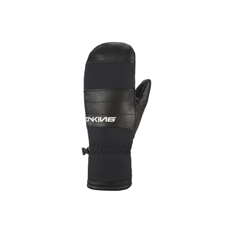 Dakine Ski Gloves Mittens Women's-1