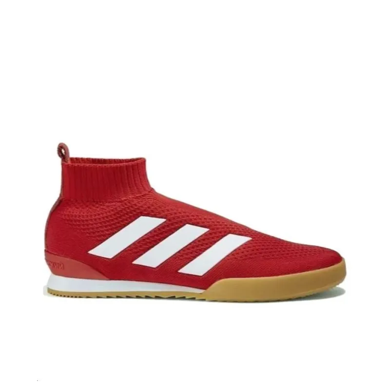 Adidas Ace 16+ Super Gosha Rubchinskiy Red-1