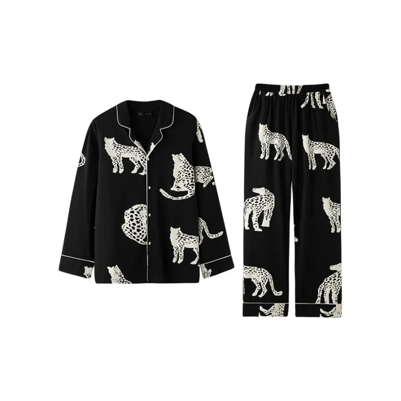 Meonsill Men Pajama Sets-0