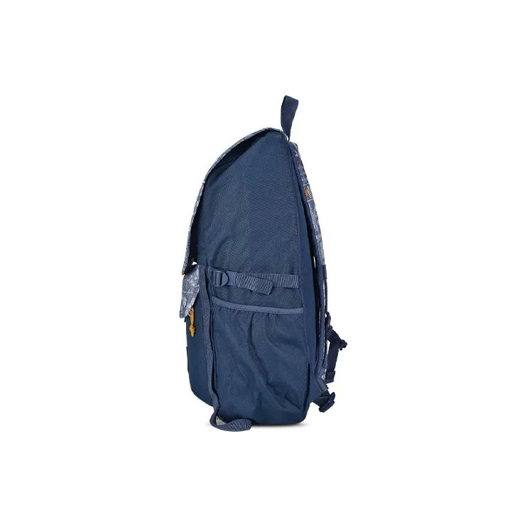 JanSport Fabric Backpack Medium Size Unisex Adventure Team Floral-2