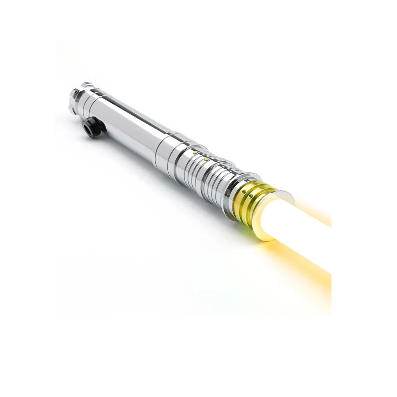 CXSABER Sith RVS Lightsaber Neopixel Model Accessories-28