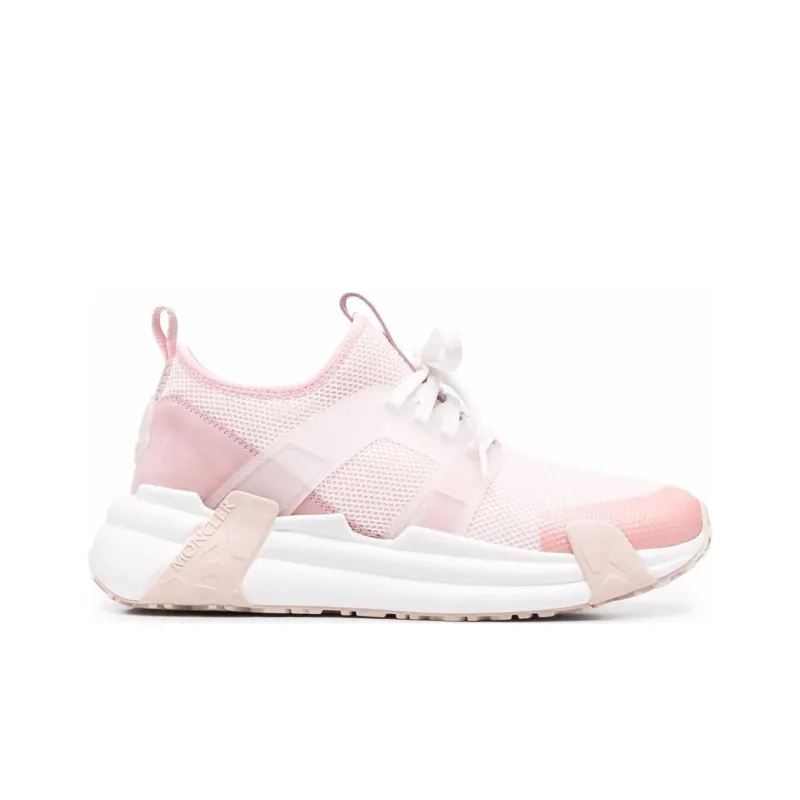 Moncler Lunarove Chunky Low top Sneakers Women's-1