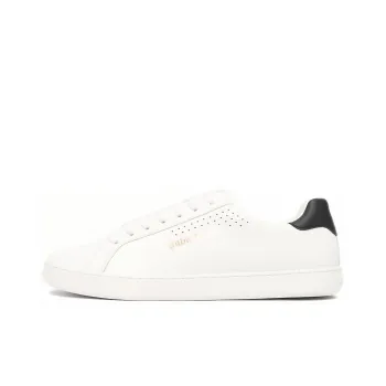 PALM ANGELS Palm One Black