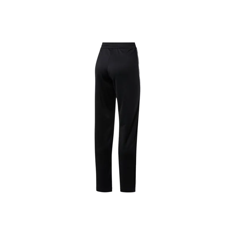 Reebok Cl F Vector Tape Pants Knitted Sports Pants Women's Black-1