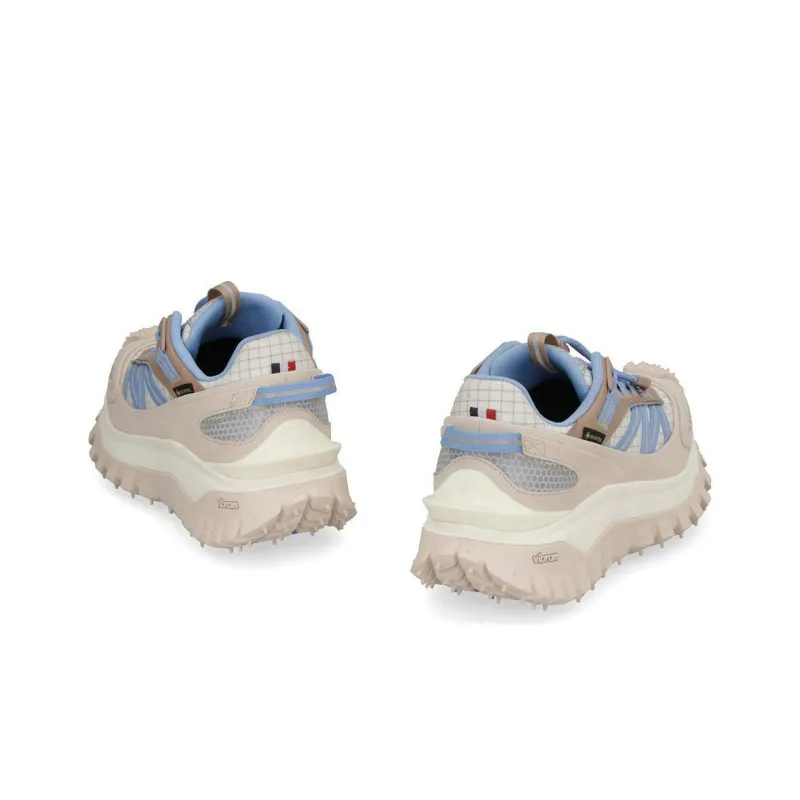 Moncler Trailgrip Gtx Lace Up Sneakers Women's-4