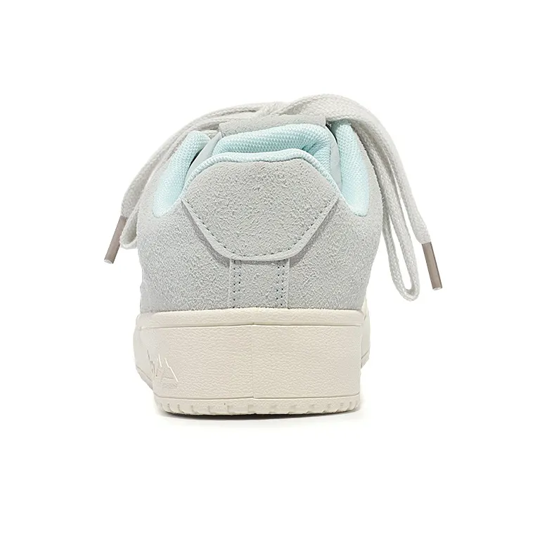 SNXR Low Top Skateboard Shoes Women's Moon Blue-5