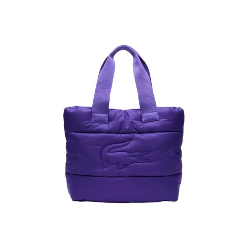 LACOSTE Handbags Brazilian Berry