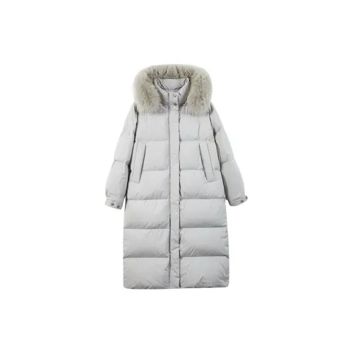 Pumpkin Valley Down Jackets Women's