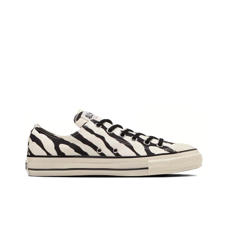 Converse All Star Us Zebra Ox 'Zebra'-1