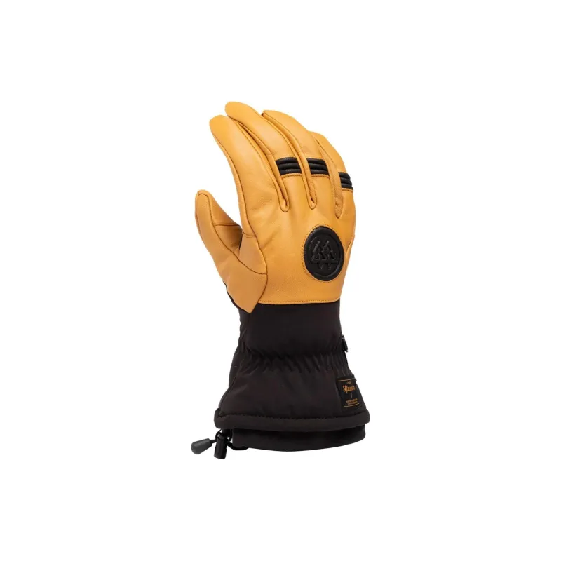 SWANY Ski Gloves Gloves Women's-4
