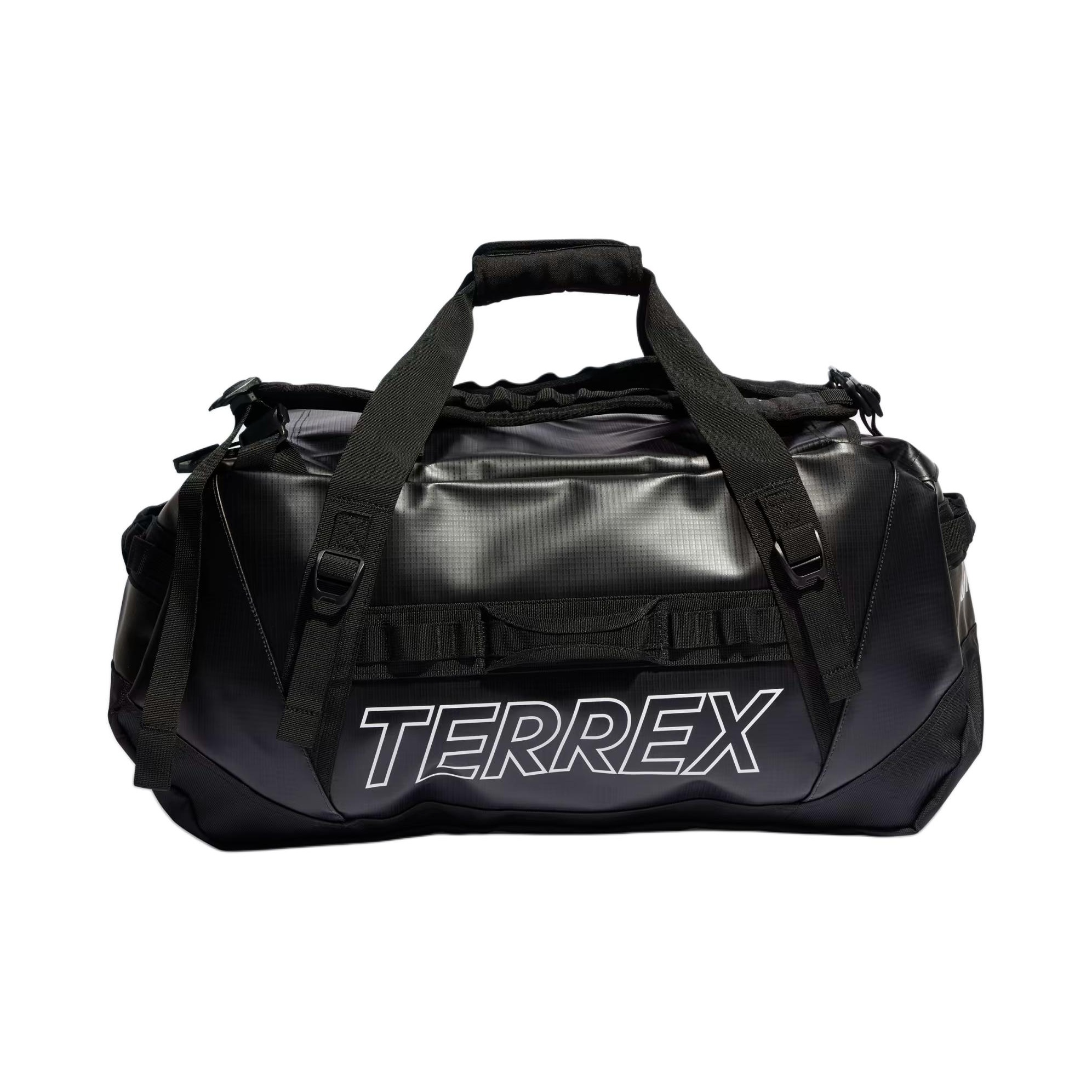 Adidas Free Shipping With AdiClub Terrex RAIN.RDY Expedition Duffel Bag  Medium - POIZON