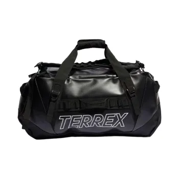 Adidas Free Shipping With AdiClub Terrex RAIN.RDY Expedition Duffel Bag Medium
