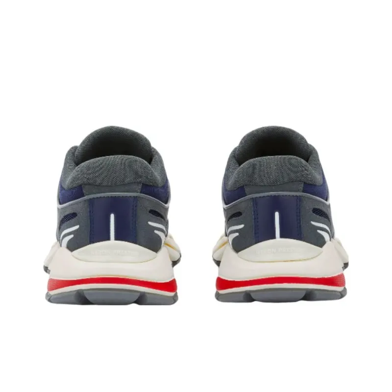 HERON PRESTON Block Stepper Low top Sneakers-2