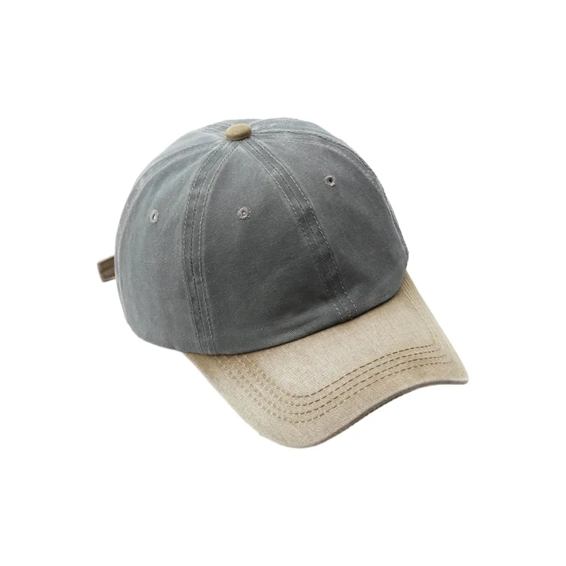 J W Baseball Caps Unisex-4