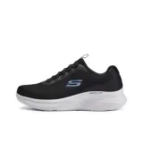 Black/Blue