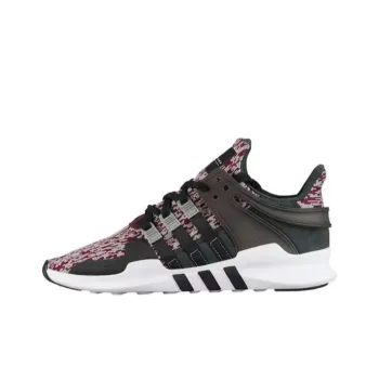 Adidas Eqt Support Adv Kinetic Maroon Grey