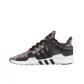 Solid Grey/Core Black/Maroon