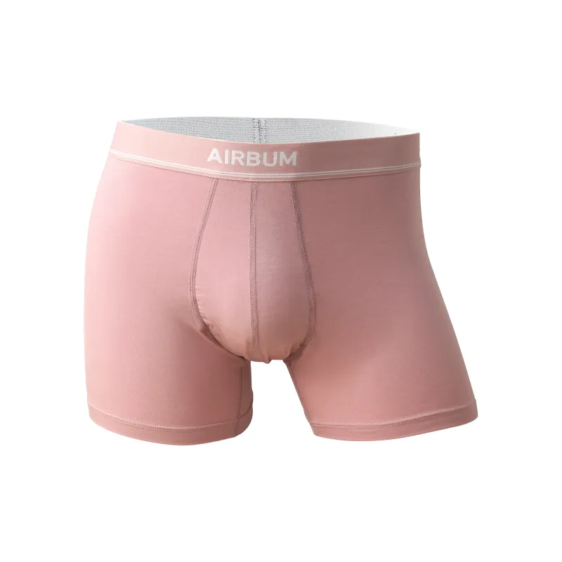 Airbum Underwear Boxer Shorts Men's 1 Pack-5