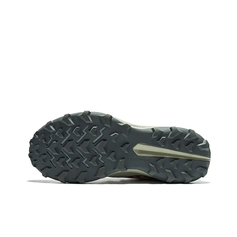saucony Peregrine 14 'Stone Cinder'-4