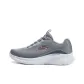 Gray/Red