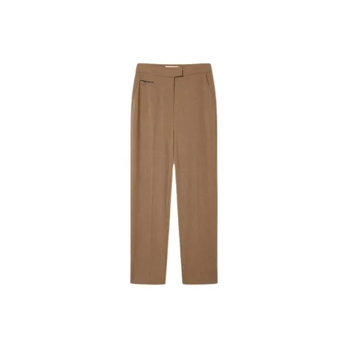 YINER GoodLand Casual Pants Women's Khaki