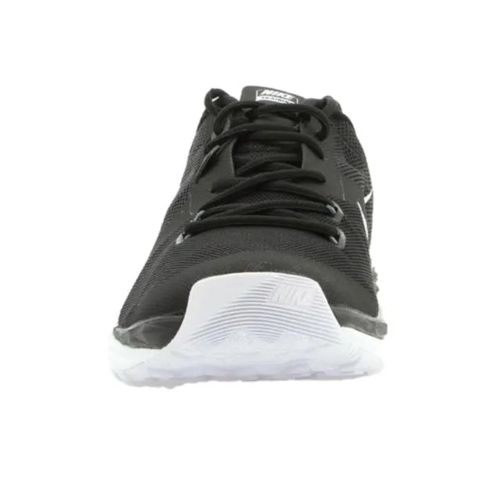 Nike Trainer Prime Iron Df Black/White Anthracite-3