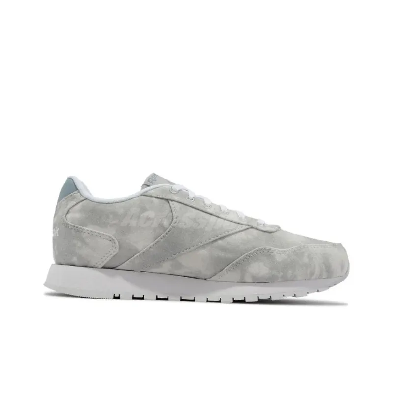 Reebok Women's Classic Harman Run 'Gable Grey Marble'-1
