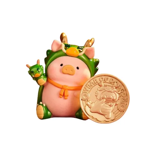 52TOYS 블리스터 팩