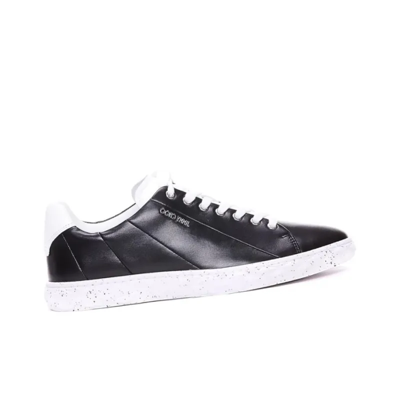 Jimmy Choo Diamond Light/M Low-top Sneakers-1