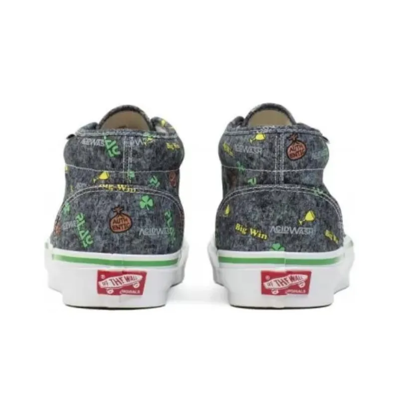 Vans Fergadelic X Og Chukka Lx 'Acid Wash'-3