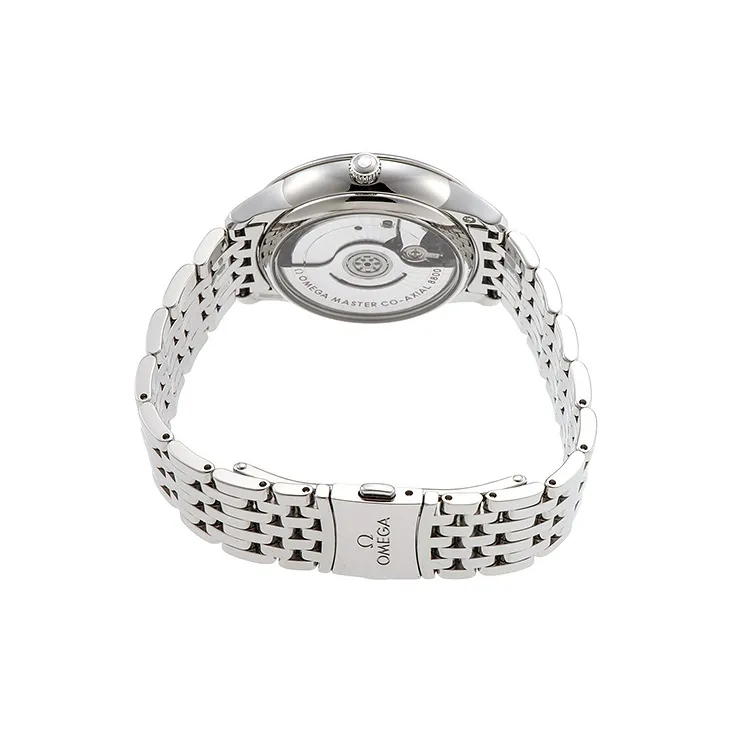OMEGA Women's Elegant Saucer Series Watch-1