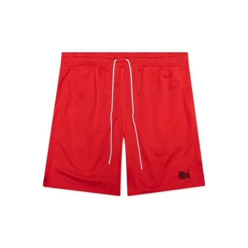 PUMA X TMC Every Day Hussle Mesh Shorts 