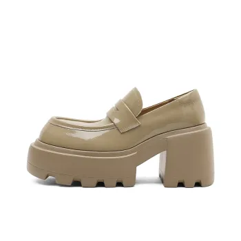 KMD Loafers Women's Brown/Black