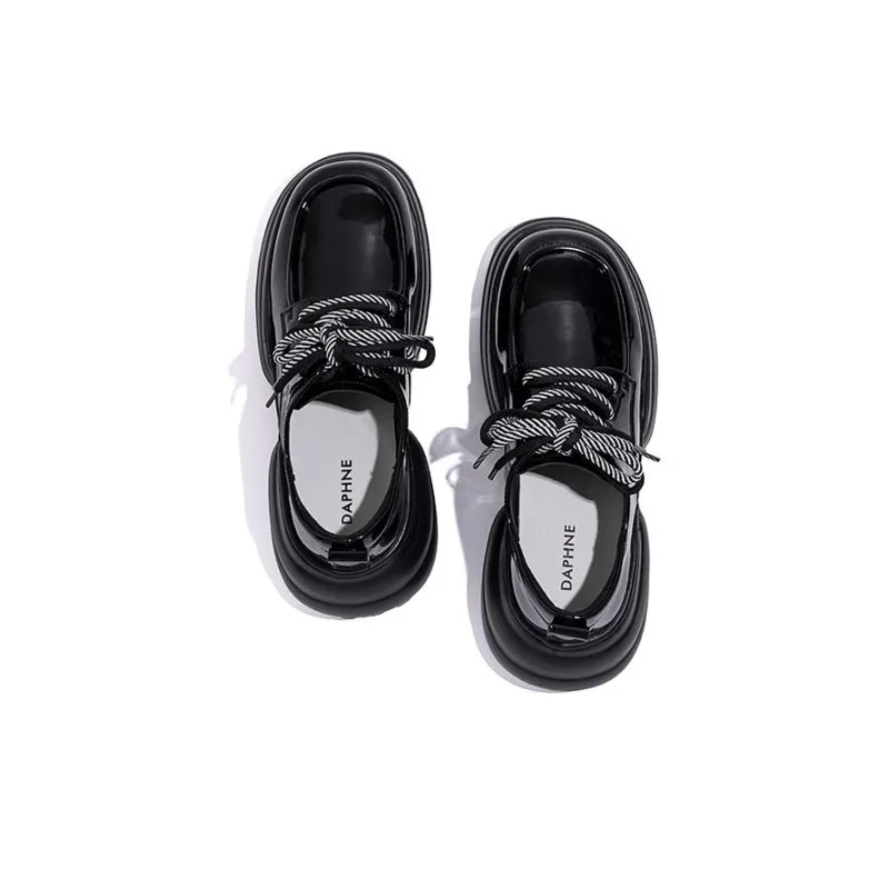 DAPHNE Low-Top Chunky Sneakers Women's-13