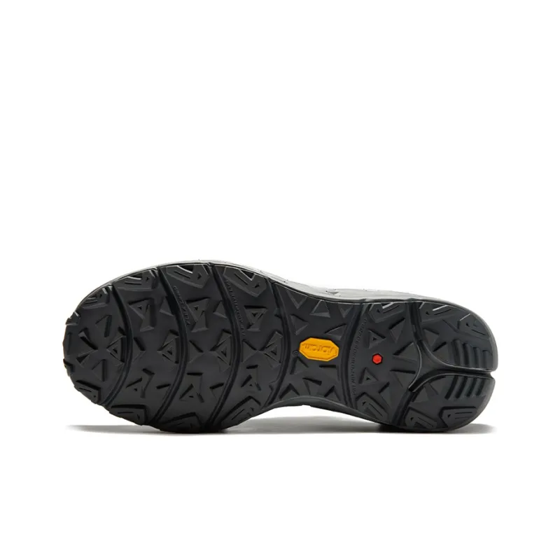 KAILAS Mountain Hike 2 GTX Mountain Running, Mountaineering & Hiking Shoes Men's Glacier Gray-4