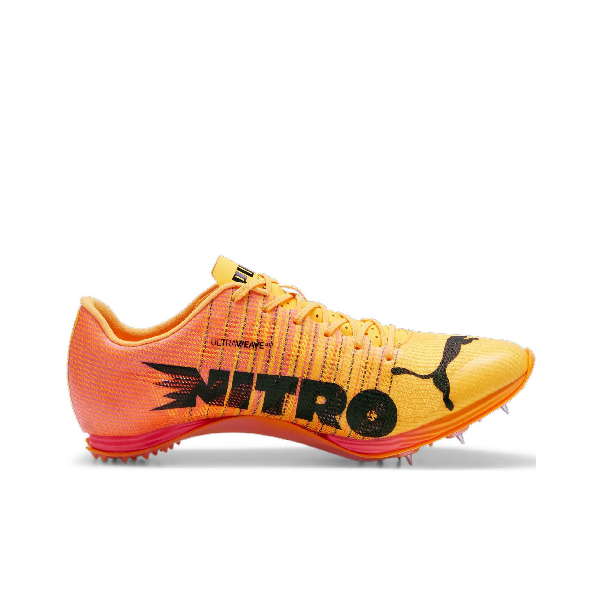 Puma EvoSpeed Sprint Nitro 2 'Sun Stream Black' - POIZON