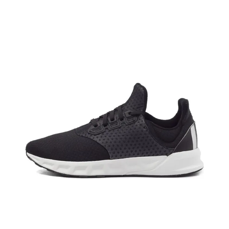 Adidas Falcon Elite 5 'Black'-0