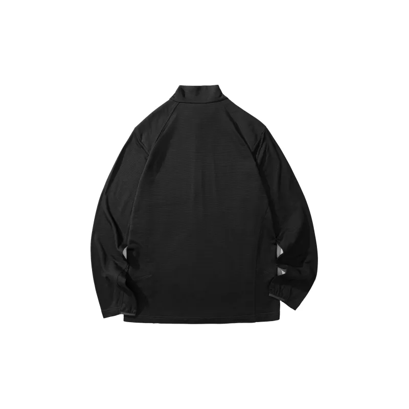 Jack Wolfskin KAMMWEG Velvet feel Coat Men's-7