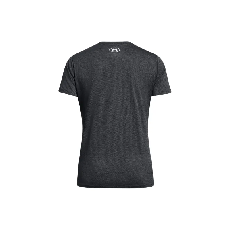 Under Armour T Shirt Women's Black-1