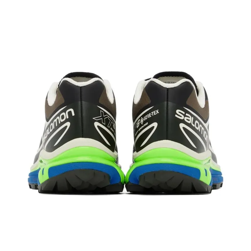 SALOMON XT 6 Gtx '20th Anniversary' Ssense Exclusive-3