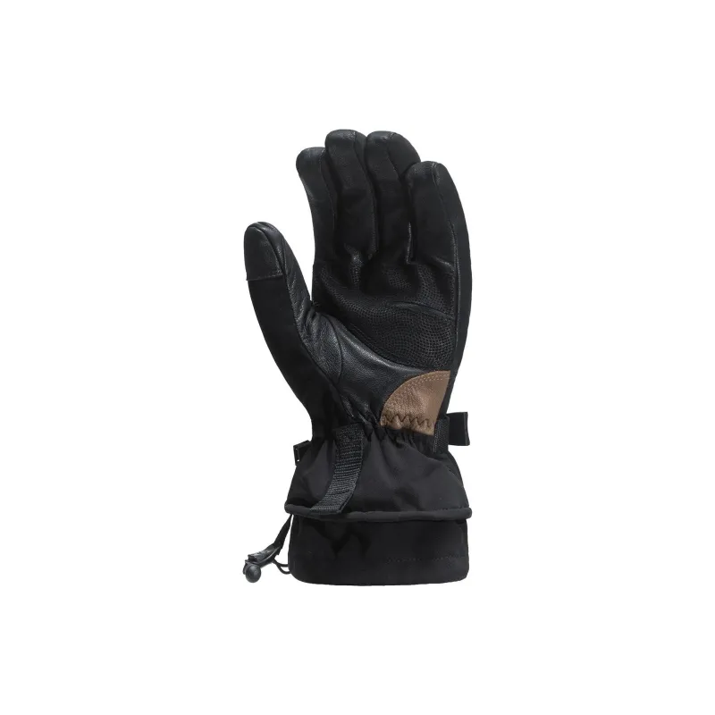 SWANY Ski Gloves-1
