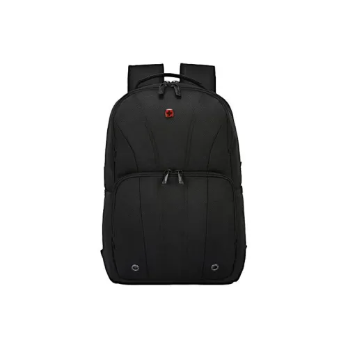 Wenger Backpacks Black