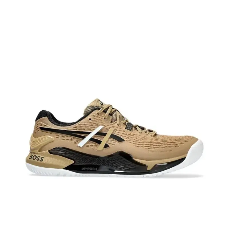 Asics Gel Resolution 9 Hugo Boss-1
