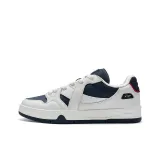 Sail White/Indigo